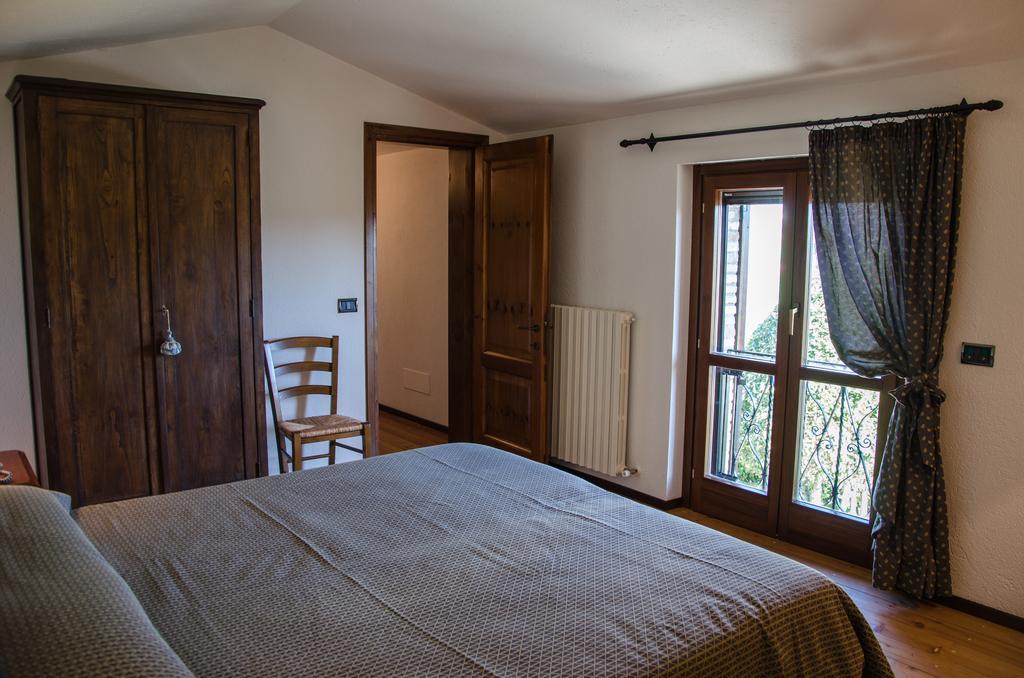 Le Case Dell'Olmo Assisi Room photo