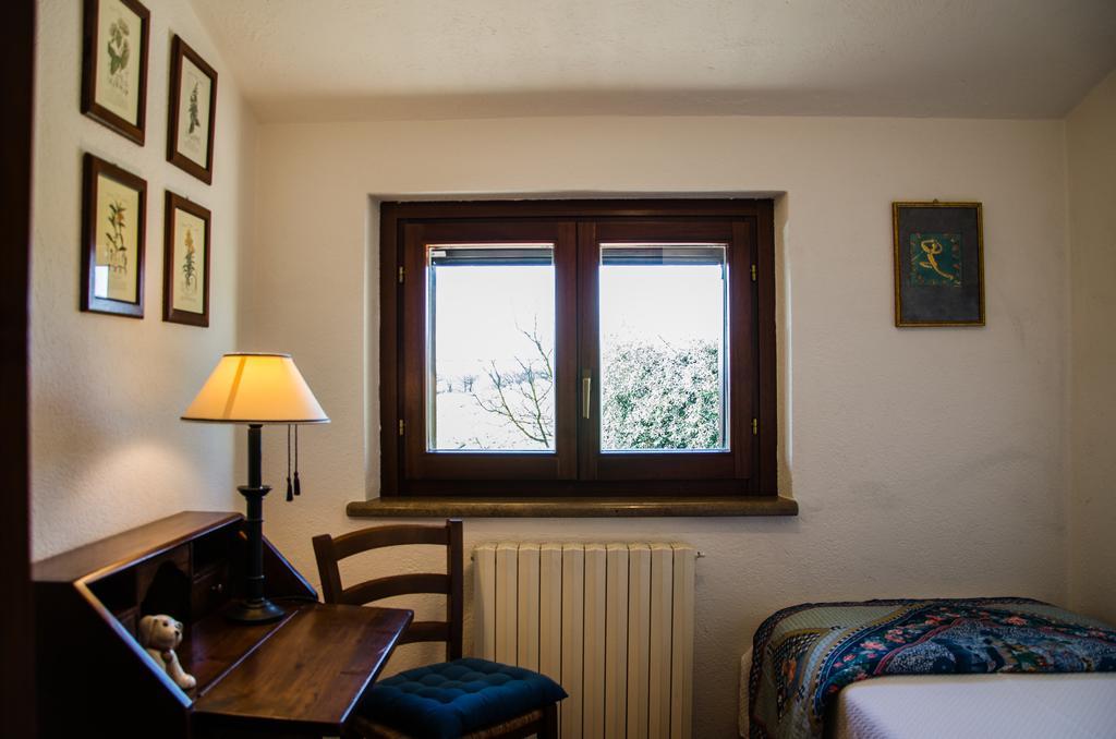 Le Case Dell'Olmo Assisi Room photo